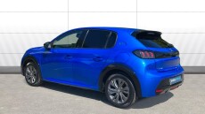 Peugeot 208 100kW Allure Premium + 50kWh 5dr Auto Electric Hatchback